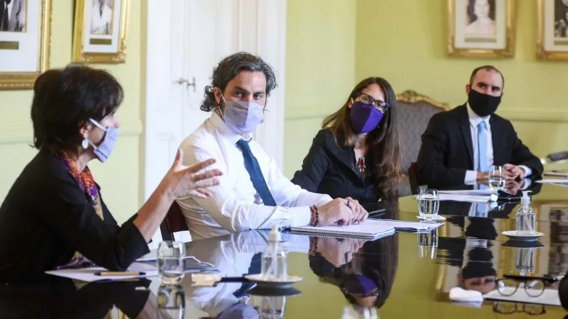 Elegí un cristal mágico y descubrí qué te deparará Noviembre