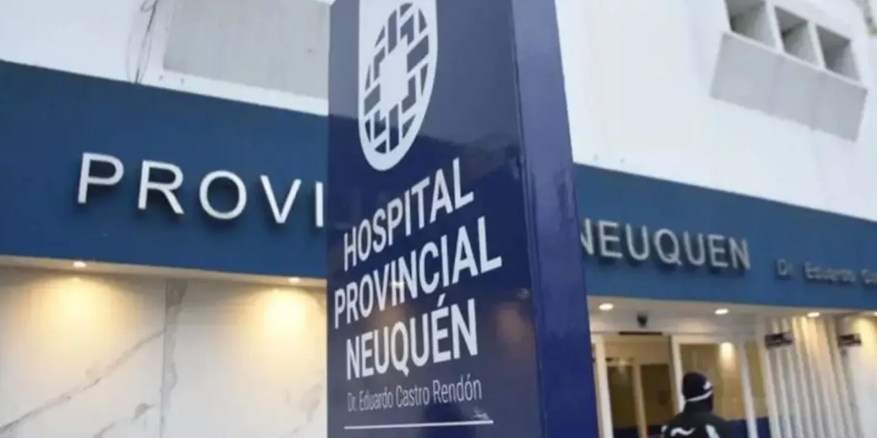 Elevaron a juicio denuncia por mala praxis a una niña