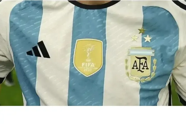 Eligieron a Rodrigo De Paul como el futbolista más lindo del Mundial Qatar 2022