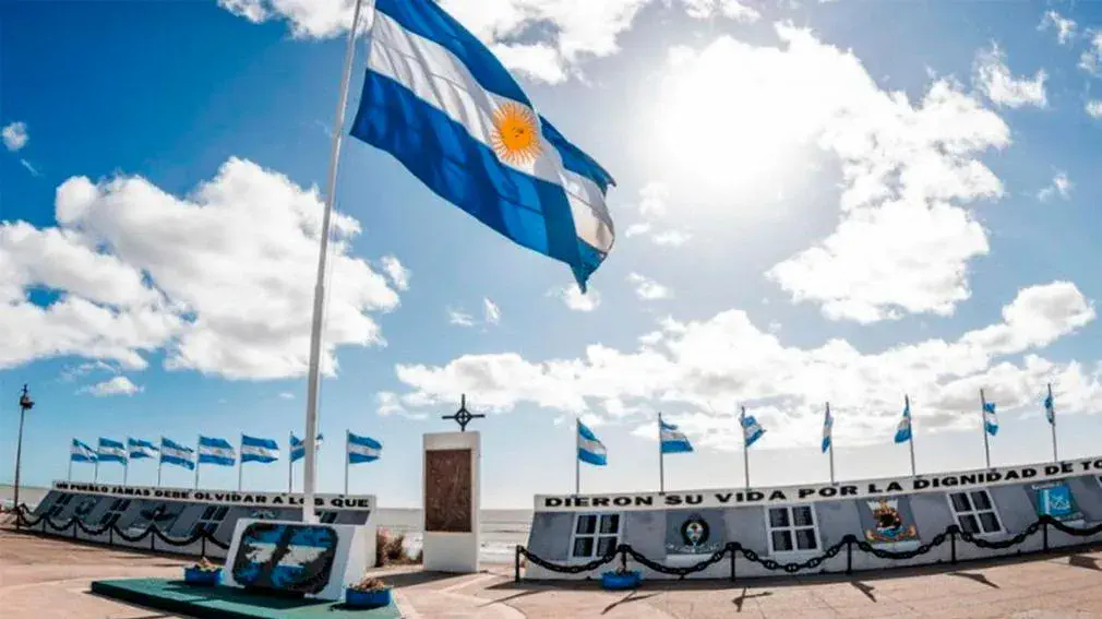 Elijo creer: una predicción del 2021 anticipa la victoria de Argentina ante España