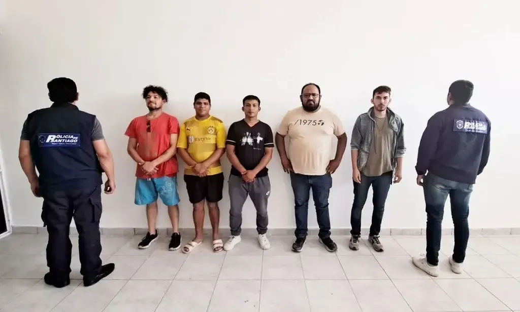 Ella le hizo imponer una perimetral y él le contó a su marido que fueron amantes