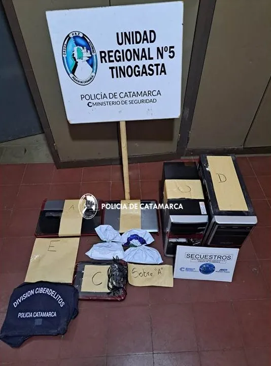 #ElPaísElige Abrieron los comicios