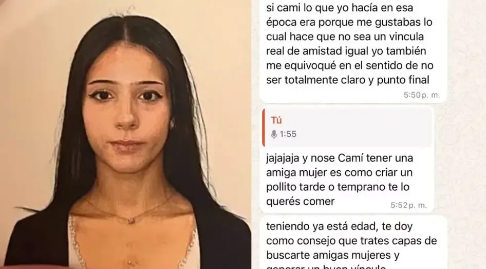 Elsa, la tercera bebé recién nacida que la misma pareja abandona en las calles