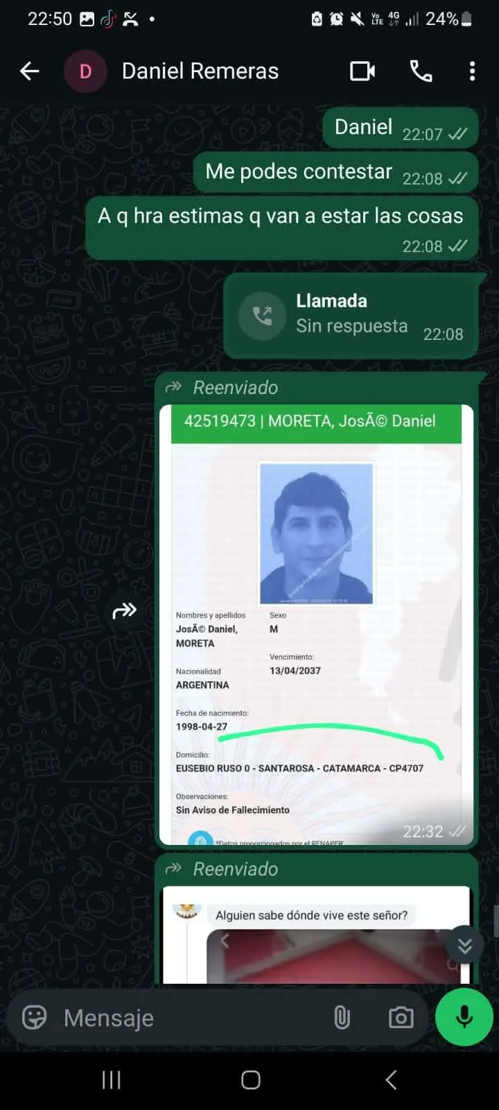 Emergencia en Belén: piden priorizar el pago de sueldos municipales