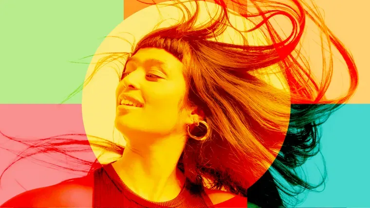 Emilia Palacio votó e invitó a participar a todos los catamarqueños