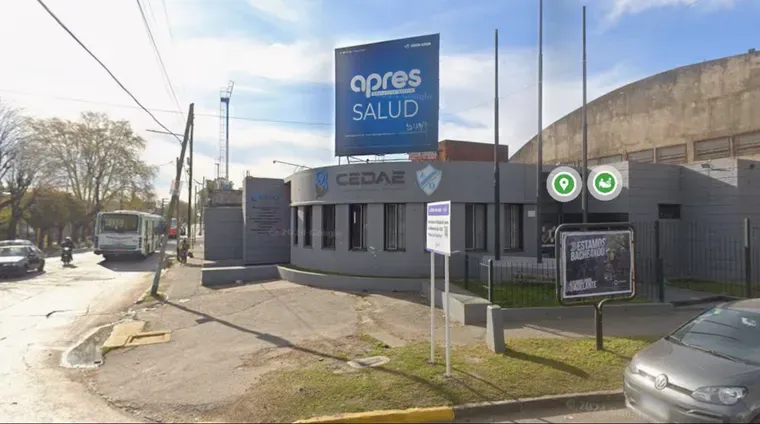 Emotivo recibimiento a la Virgen en los talleres de Validad Provincial y en Hacienda municipal
