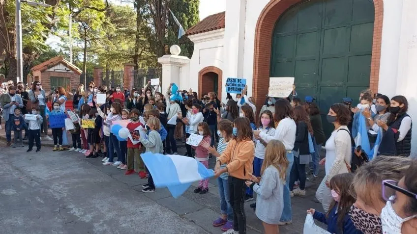 Empadronamiento de estudiantes catamarqueños en Córdoba