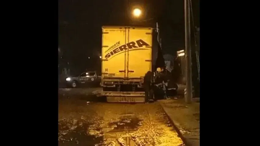 Empleado amenazado por no votar al oficialismo