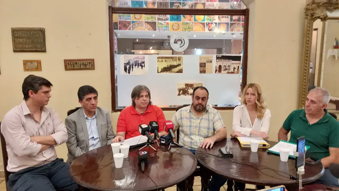 Empleados públicos presentarán un petitorio al Gobierno Provincial