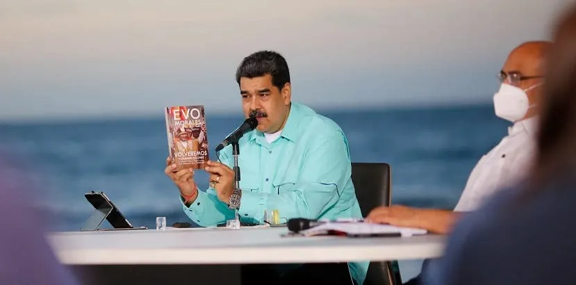 Empleados tomaron el Concejo Deliberante de Valle Viejo