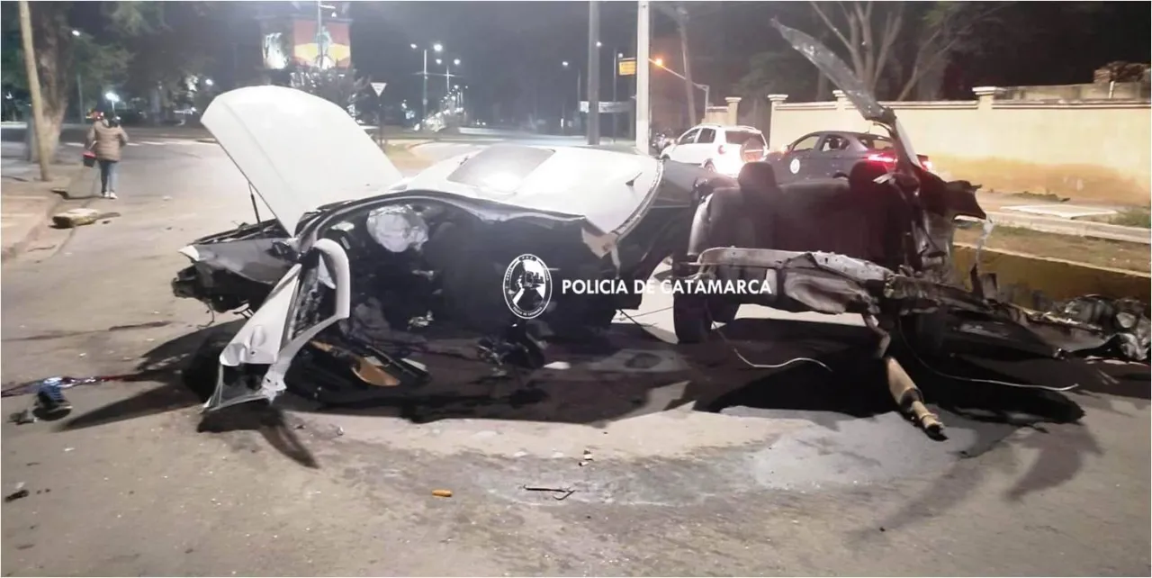 Emprendedora, solidaria y amante de perros: quién es la madre que perdió a sus hijos en la tragedia de Coghlan