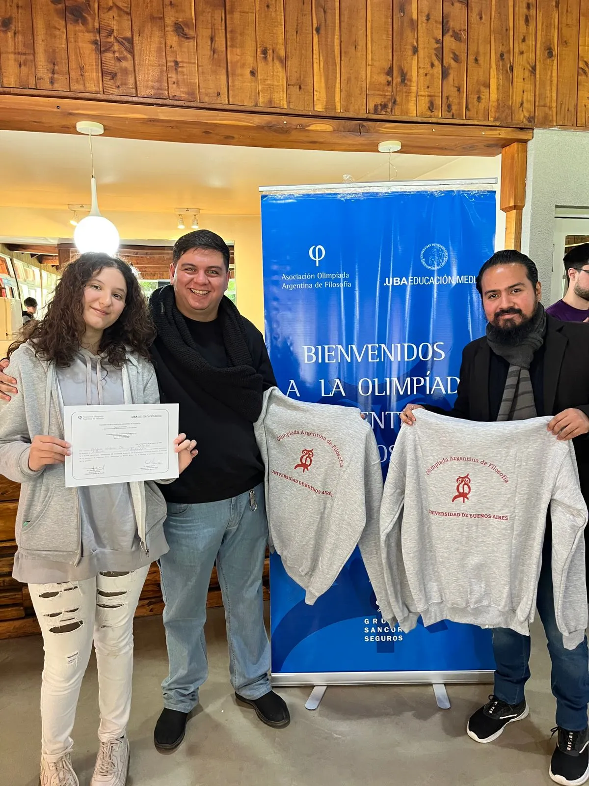 Empresa catamarqueña busca innovar en el ámbito de la manufactura