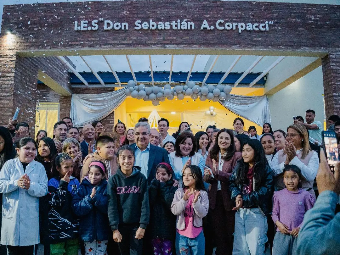 Empresarios presentaron planificación de proyectos productivos para el Valle Central y Andalgalá