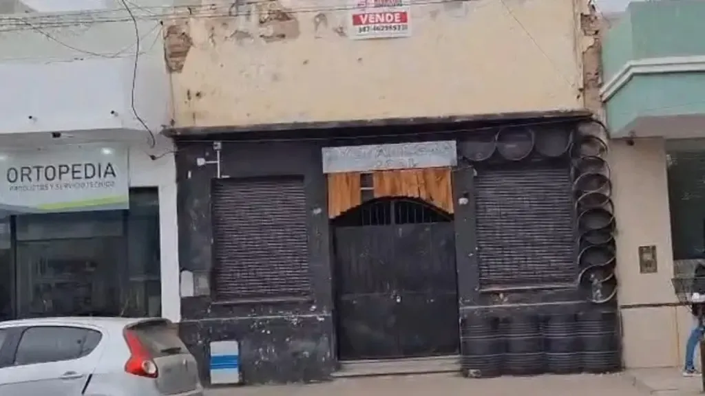 En Andalgalá aprehenden a un joven sospechado de agresión