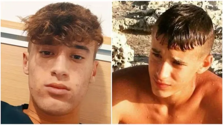En Andalgalá dos adolescentes fueron demorados