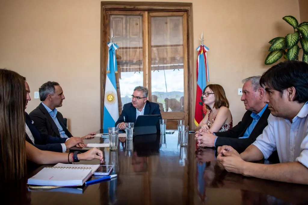 En Andalgalá una persona resultó lesionada en un siniestro vial