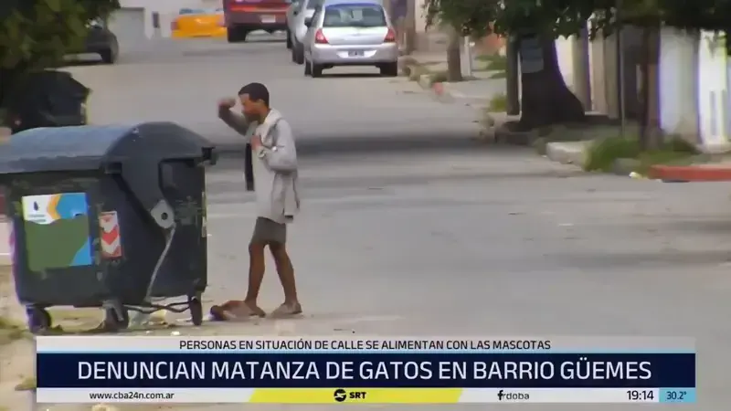 En Capayán detienen a un hombre requerido por la Justicia de la Provincia de Salta