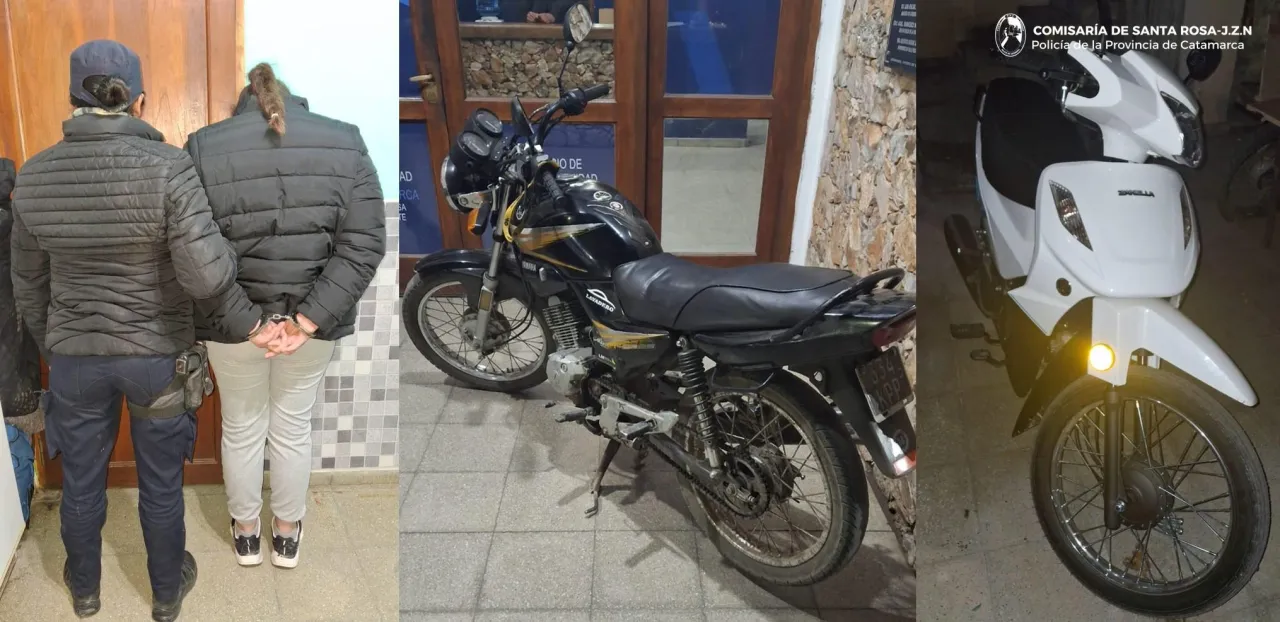 En Capayán: policías desbarataron una riña de gallos clandestina e identifican a los participantes