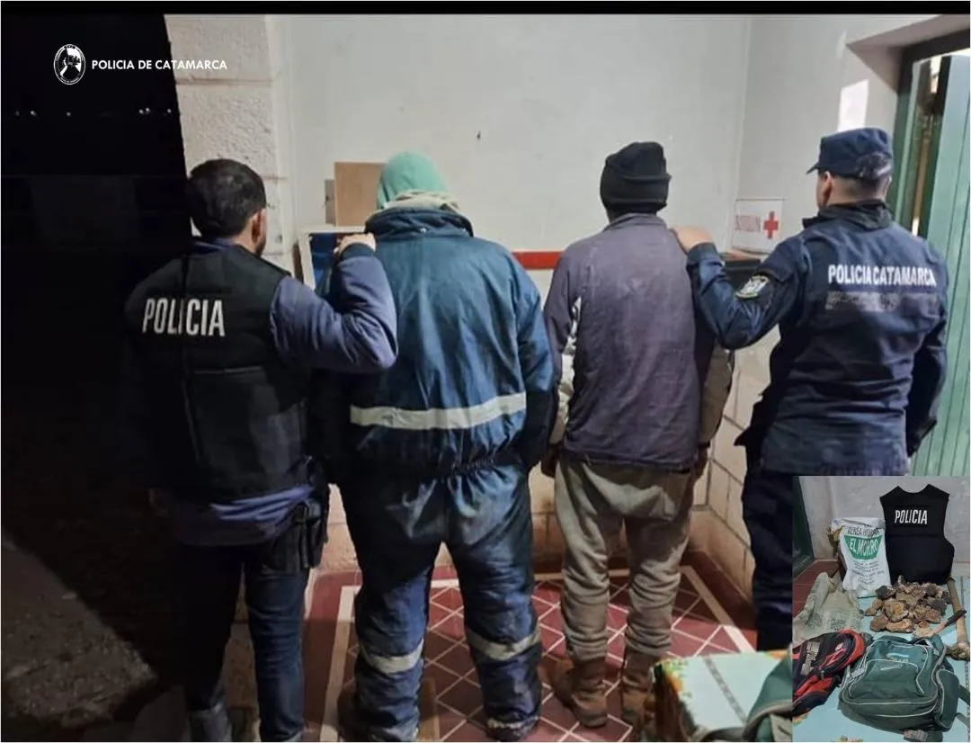 En Catamarca no hay medicamentos: "El Ministro no da soluciones"