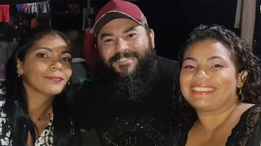 En El Alto Fariñango cinco personas fueron arrestadas