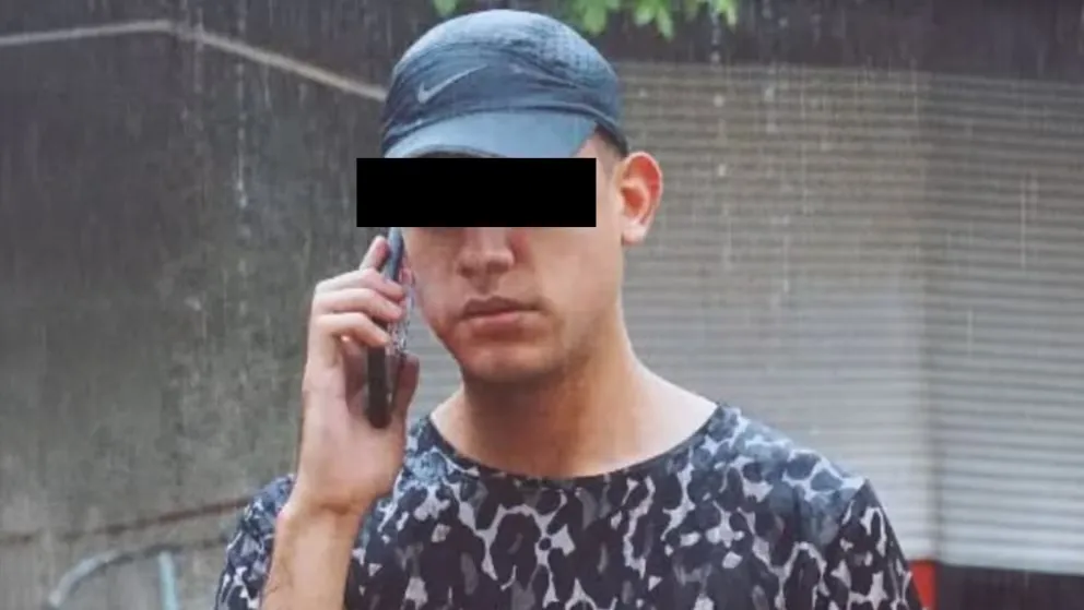En el barrio Policial aprehenden a un hombre sospechado de amenazar a su pareja