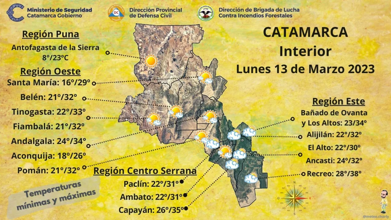 En el norte de la Capital aprehenden a una mujer