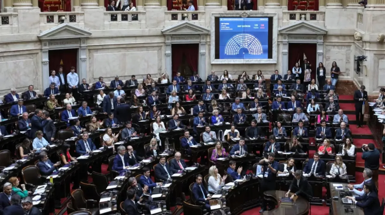 “En el país de la carne no tenemos carne: faltan 12 millones de cabezas"