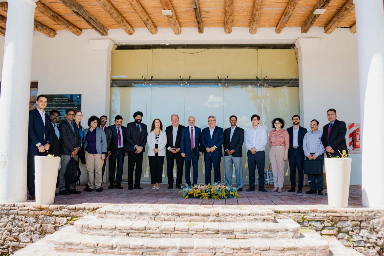 En enero el turismo dejó un impacto de más de 14.000 millones en Catamarca