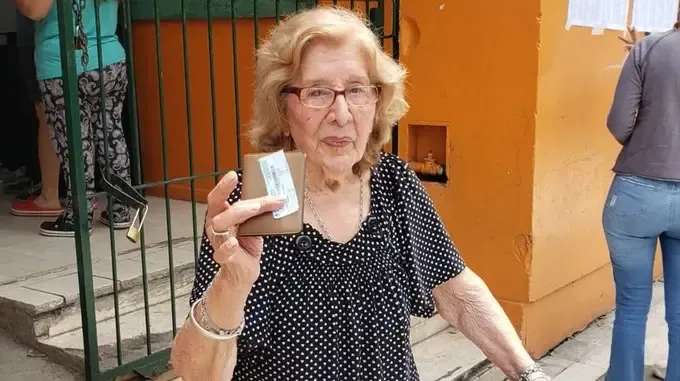 En Fray Mamerto Esquiú aprehenden a un hombre por violencia de género