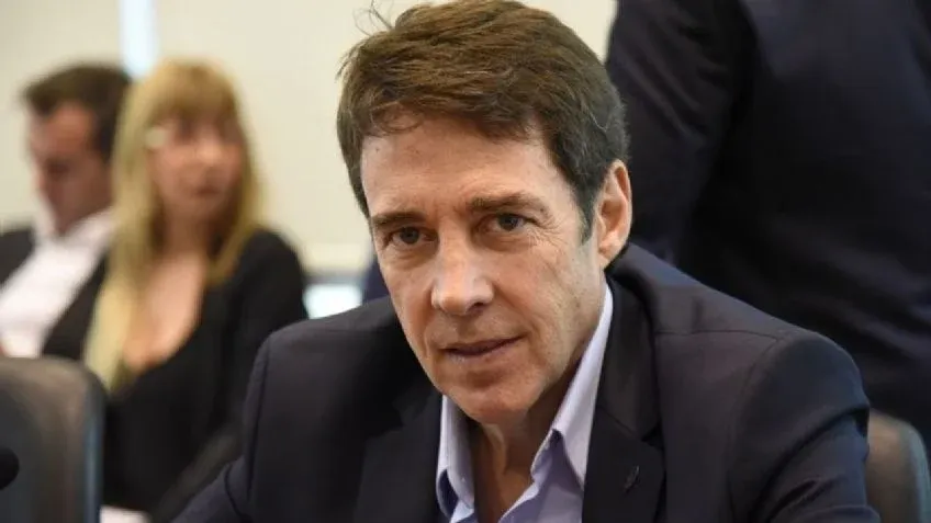 En Fray Mamerto Esquiú aprehenden a un joven