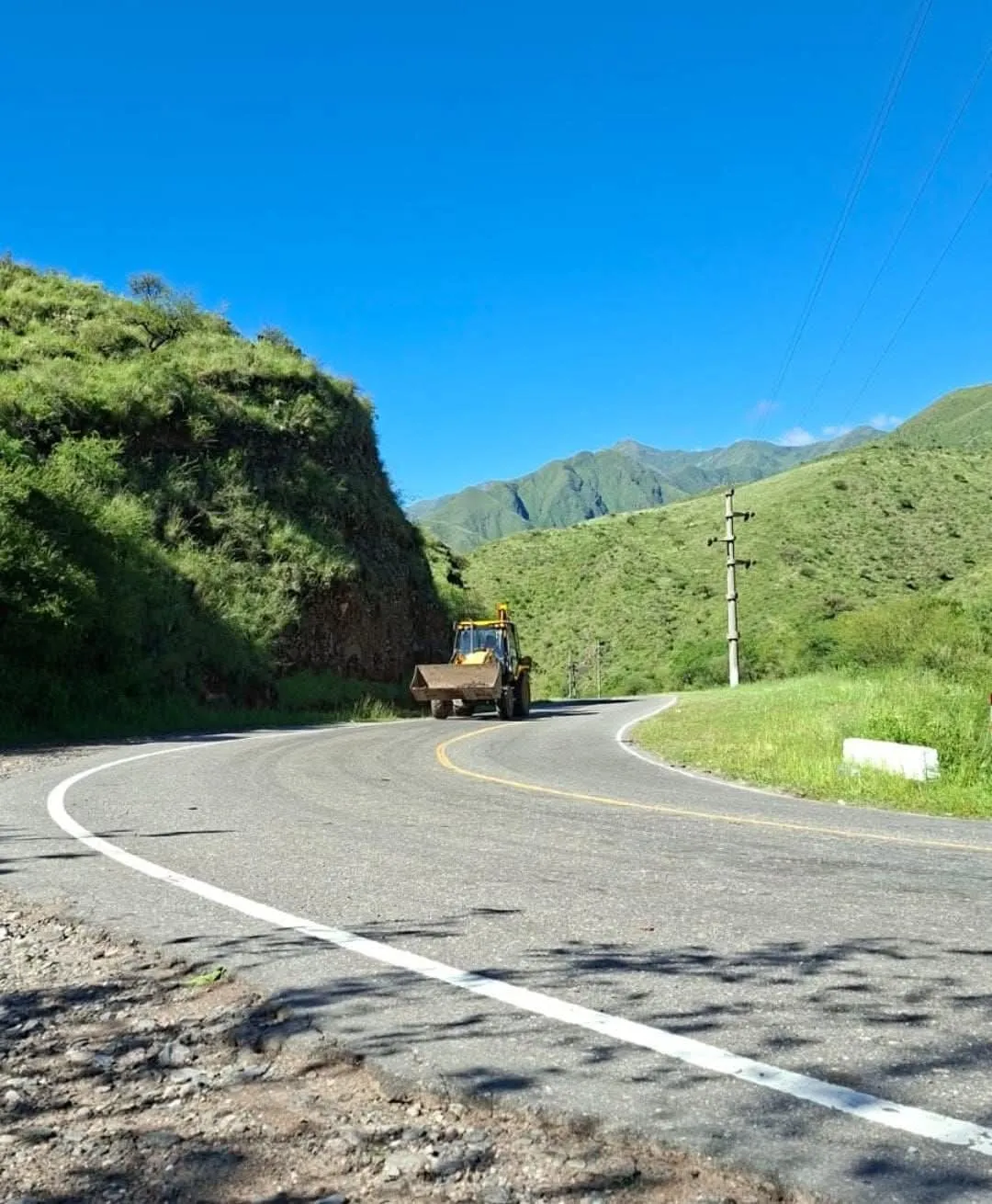 En Fray Mamerto Esquiú un hombre fue aprehendido por violencia intrafamiliar y un arma blanca secuestrada