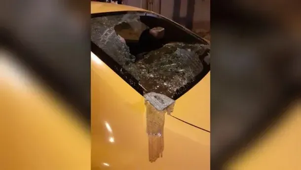 En la madrugada, sismo de 3 grados en Catamarca