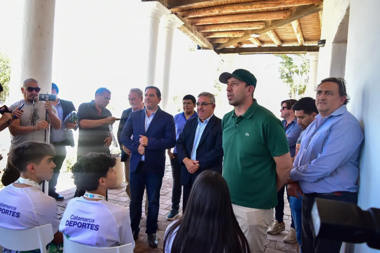 En La Paz un motociclista resultó lesionado en un siniestro vial