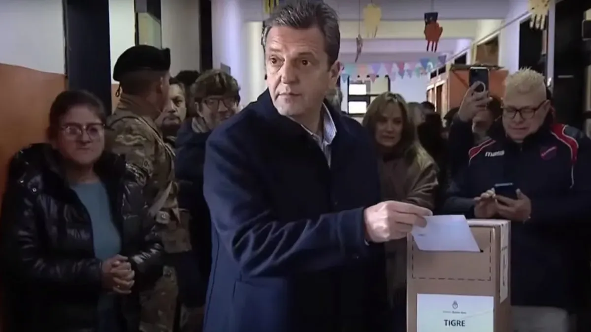 En la primera mesa de San Isidro se impone Zenteno