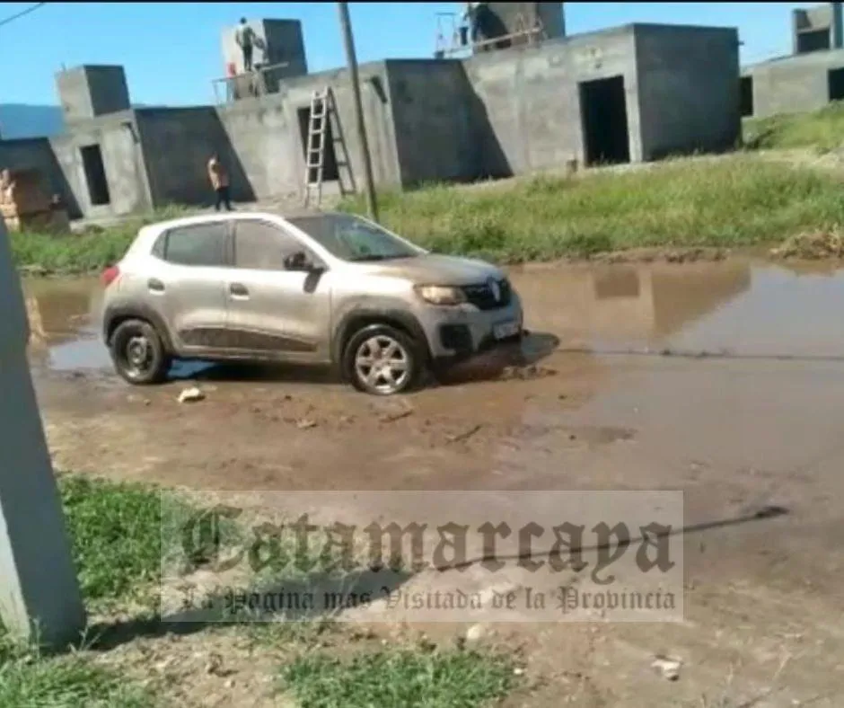 En la Quebrada de Moreira encontraron a una niña que se había ausentado de su domicilio