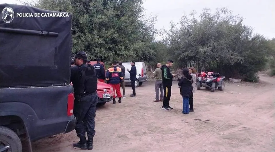 En la última semana se detectaron 35 casos positivos de Dengue