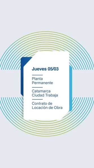 En medio del escándalo por su fiesta de 15, Allegra Cubero consiguió el trabajo de sus sueños