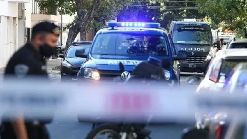 En Mendoza una adolescente fue demorada por la muerte de su madre