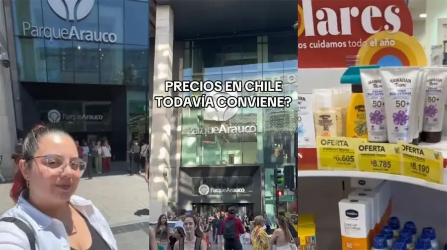 ¡En Nueva Zelanda ya es 2025!: así fue el show de fuegos artificiales