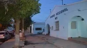 En plena pandemia trabaja en el Hospital y solo cobra $4 mil