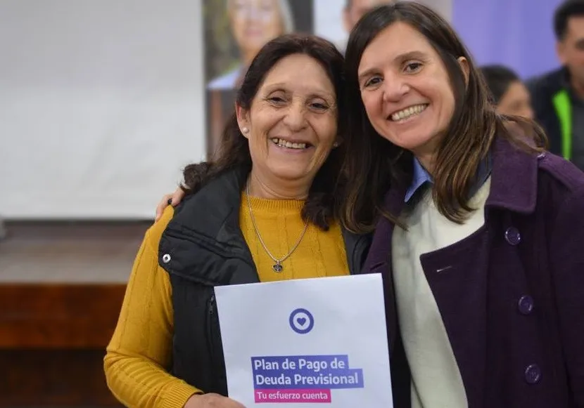En qué consiste la ley de créditos UVA que se aprobó en Diputados