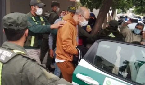 En ropa interior y transparencias, Silvina Escudero invitó a sus seguidores a “ver más”
