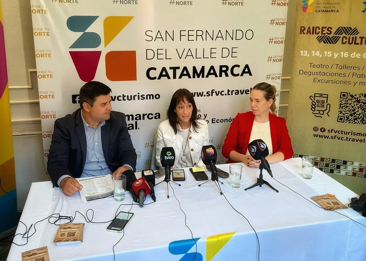 En Santa María un automóvil volcó