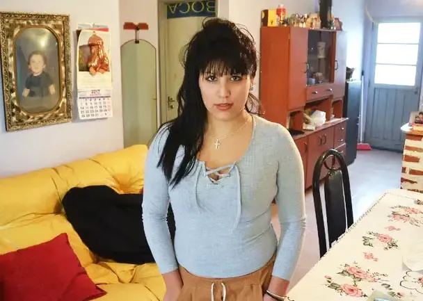 En Santa Rosa aprehendieron a Villa por agredir a su propia hermana