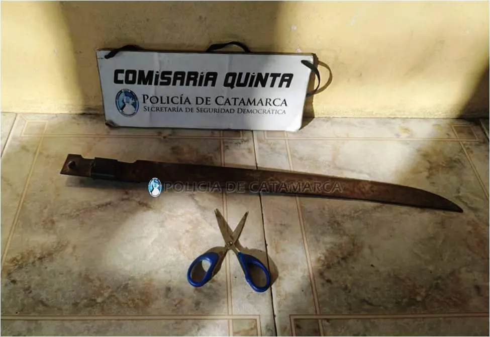 En Santiago del Estero van en un carro a caballo a vacunar contra el coronavirus