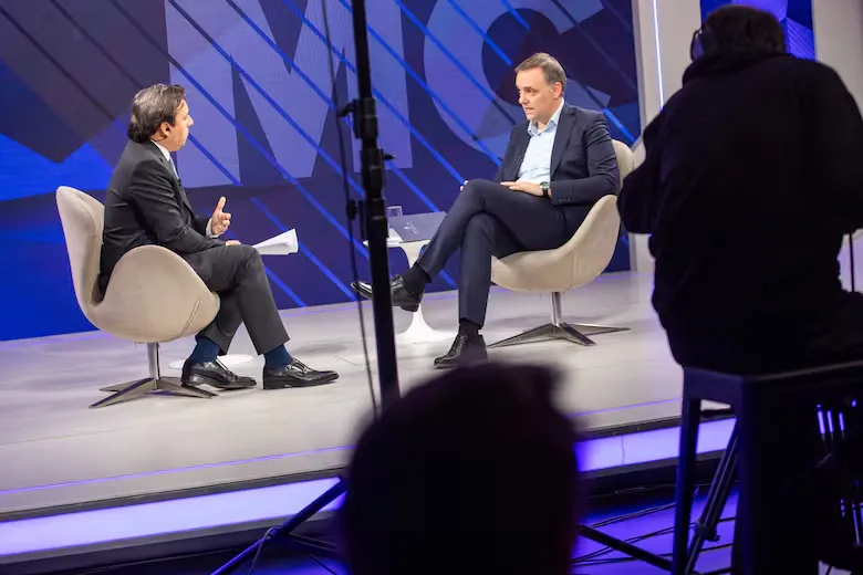 En Saujil, el Gobernador Raúl Jalil encabezó el acto principal por el Día de la Bandera