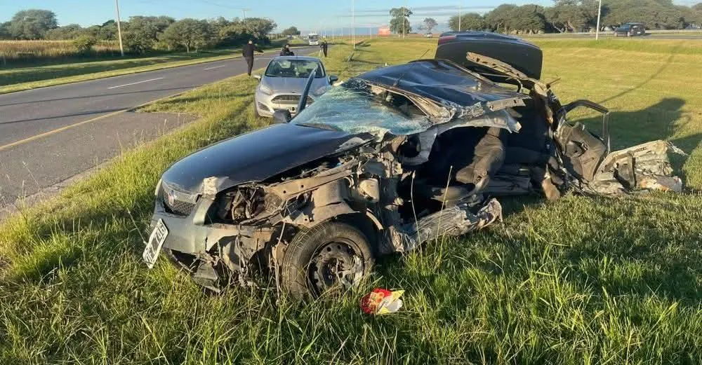 En Tinogasta detuvieron a un joven, recuperaron una garrafa de gas sustraída y secuestraron un arma blanca