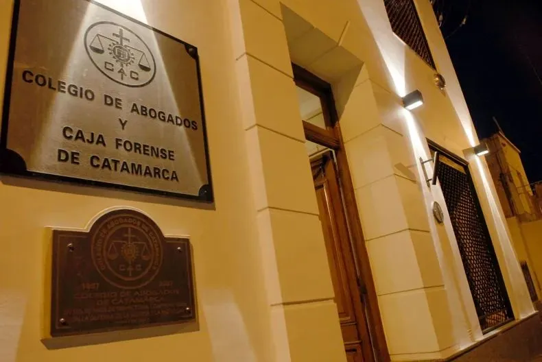 En Tinogasta un hombre requerido por la Justicia fue detenido