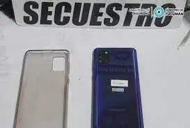En Tucumán catamarqueños robaron a mujer en un estacionamiento