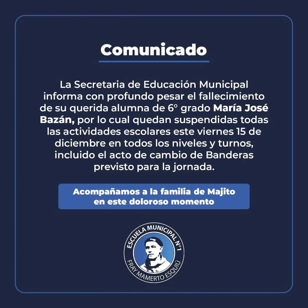 En un siniestro vial en Santa María resultaron lesionadas dos personas